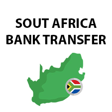 Güney Afrika Banka Transferi