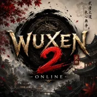 Wuxen2 Online