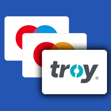 Kredi / Banka Kartı