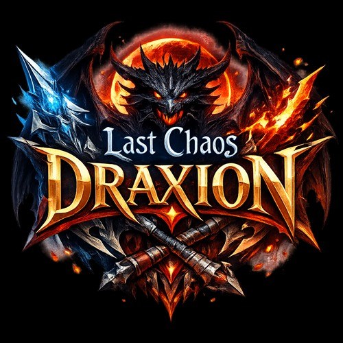 Draxion Last Chaos