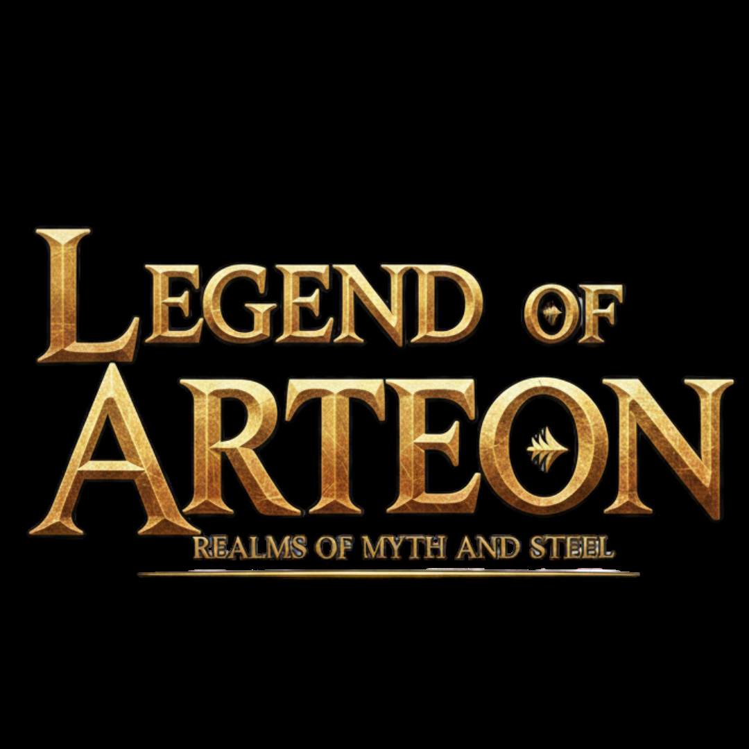 Legend Of Arteon